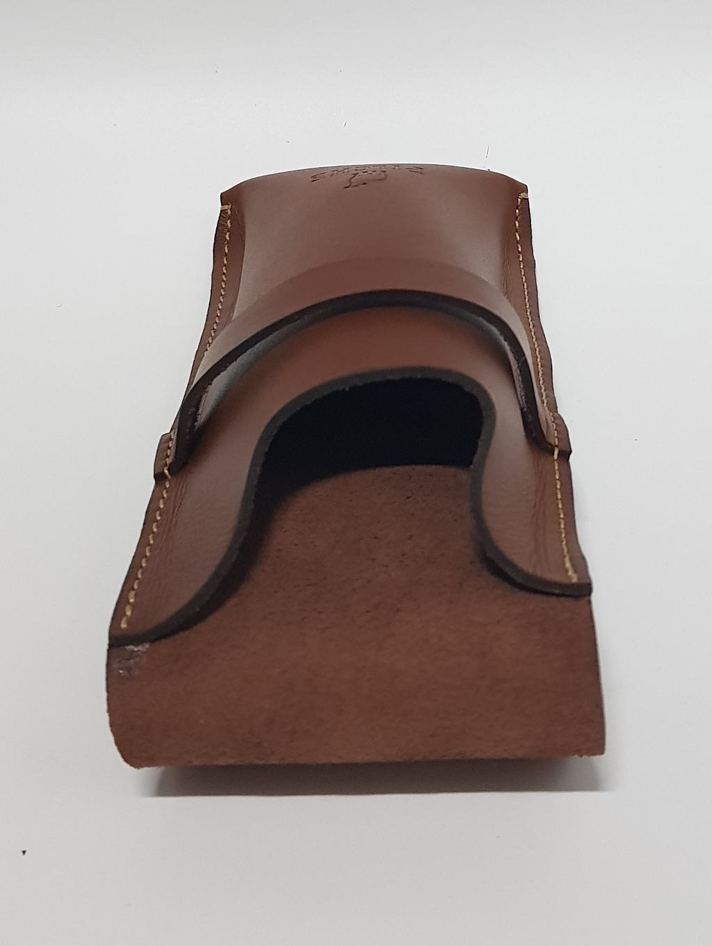 Porta Charutos Pilche - Marrom